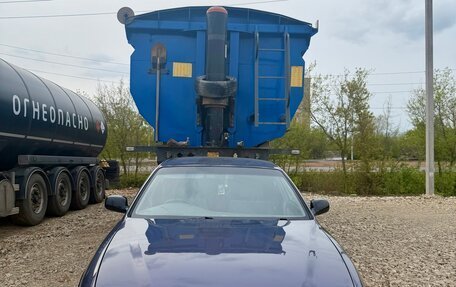 Toyota Chaser III, 1987 год, 675 000 рублей, 4 фотография