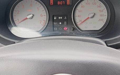 Renault Sandero I, 2013 год, 680 000 рублей, 10 фотография