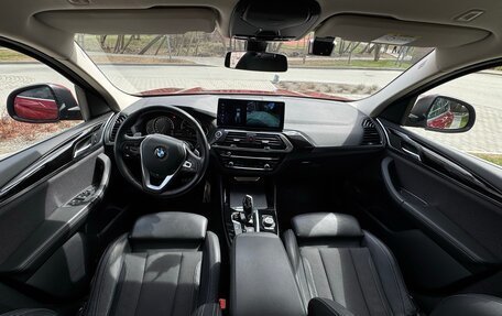 BMW X4, 2019 год, 3 950 000 рублей, 7 фотография