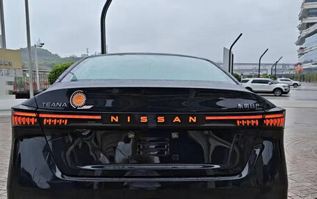 Nissan Teana, 2026 год, 2 750 000 рублей, 5 фотография