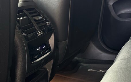 BMW X4, 2019 год, 3 950 000 рублей, 10 фотография