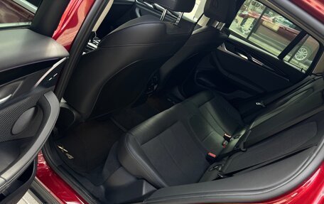 BMW X4, 2019 год, 3 950 000 рублей, 9 фотография