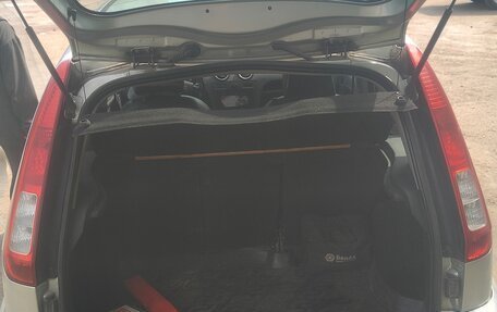 Ford Fusion I, 2006 год, 450 000 рублей, 19 фотография