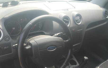 Ford Fusion I, 2006 год, 450 000 рублей, 8 фотография