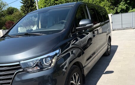 Hyundai H-1 II рестайлинг, 2021 год, 3 800 000 рублей, 2 фотография