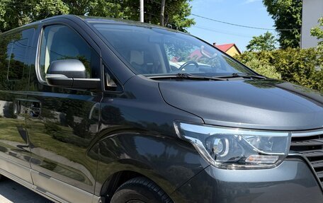 Hyundai H-1 II рестайлинг, 2021 год, 3 800 000 рублей, 7 фотография