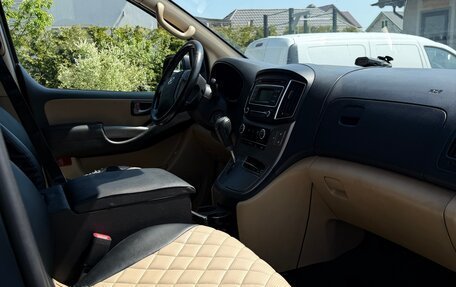 Hyundai H-1 II рестайлинг, 2021 год, 3 800 000 рублей, 8 фотография