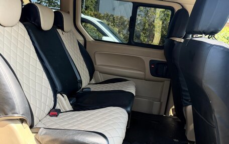 Hyundai H-1 II рестайлинг, 2021 год, 3 800 000 рублей, 9 фотография