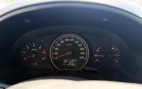 Hyundai H-1 II рестайлинг, 2021 год, 3 800 000 рублей, 10 фотография