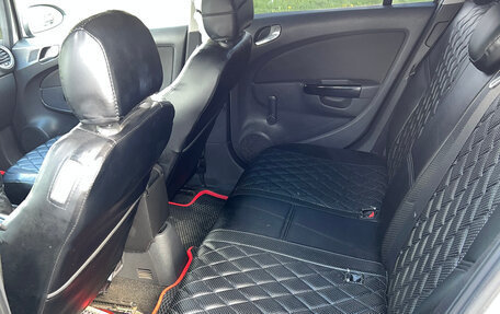 Opel Corsa D, 2008 год, 280 000 рублей, 6 фотография