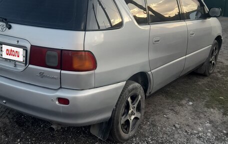 Toyota Ipsum II, 1996 год, 510 000 рублей, 3 фотография