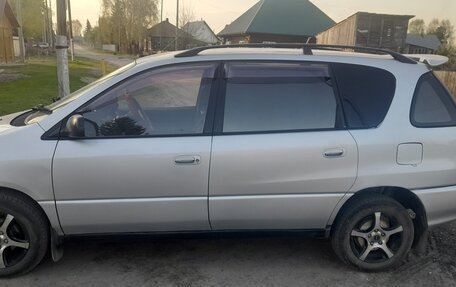 Toyota Ipsum II, 1996 год, 510 000 рублей, 4 фотография