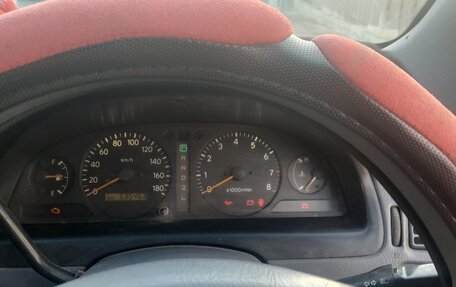 Toyota Ipsum II, 1996 год, 510 000 рублей, 7 фотография
