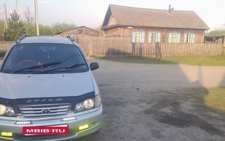 Toyota Ipsum II, 1996 год, 510 000 рублей, 6 фотография