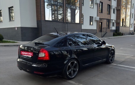 Skoda Octavia, 2013 год, 1 100 000 рублей, 2 фотография