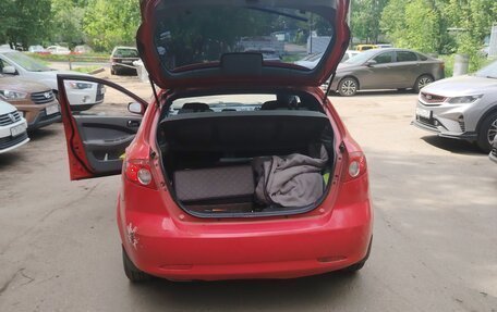Chevrolet Lacetti, 2007 год, 200 000 рублей, 4 фотография