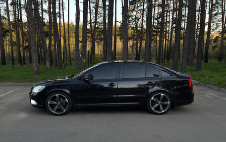 Skoda Octavia, 2013 год, 1 100 000 рублей, 5 фотография