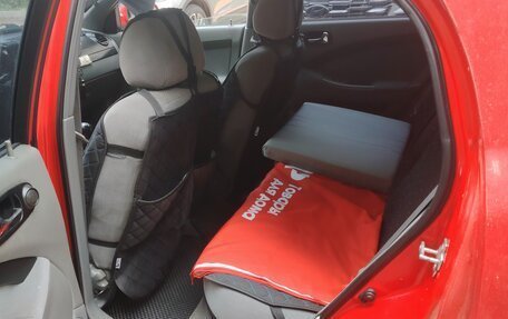 Chevrolet Lacetti, 2007 год, 200 000 рублей, 6 фотография