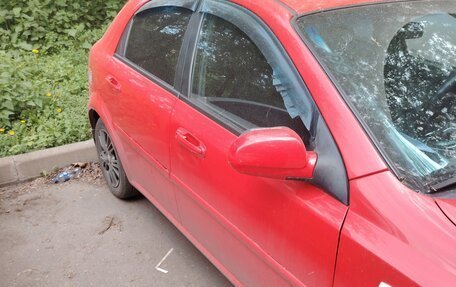 Chevrolet Lacetti, 2007 год, 200 000 рублей, 9 фотография