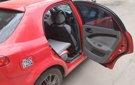 Chevrolet Lacetti, 2007 год, 200 000 рублей, 3 фотография