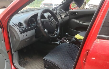 Chevrolet Lacetti, 2007 год, 200 000 рублей, 5 фотография