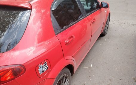 Chevrolet Lacetti, 2007 год, 200 000 рублей, 8 фотография