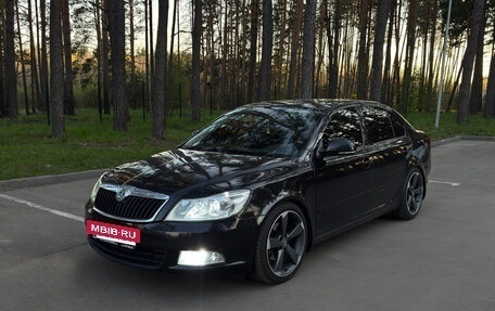 Skoda Octavia, 2013 год, 1 100 000 рублей, 6 фотография