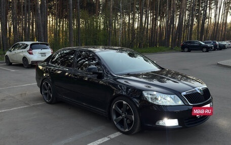 Skoda Octavia, 2013 год, 1 100 000 рублей, 8 фотография