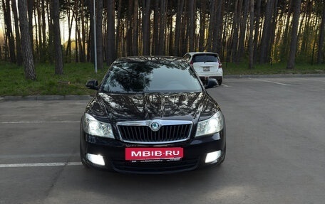 Skoda Octavia, 2013 год, 1 100 000 рублей, 7 фотография