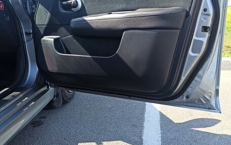 Nissan Tiida, 2010 год, 550 000 рублей, 9 фотография