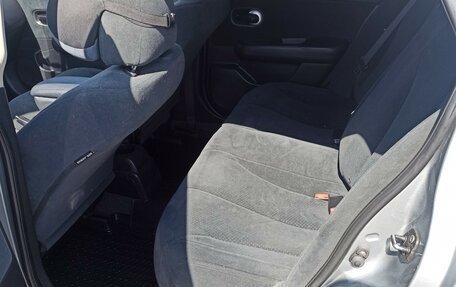 Nissan Tiida, 2010 год, 550 000 рублей, 12 фотография
