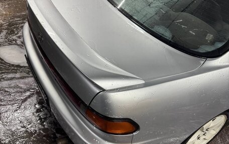 Toyota Carina ED III, 1996 год, 430 000 рублей, 6 фотография