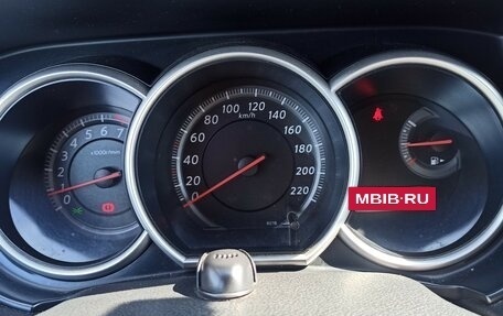 Nissan Tiida, 2010 год, 550 000 рублей, 15 фотография