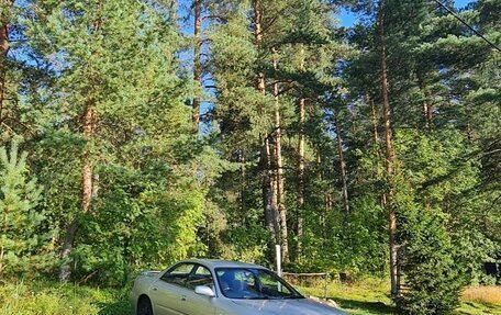 Toyota Carina ED III, 1996 год, 430 000 рублей, 8 фотография