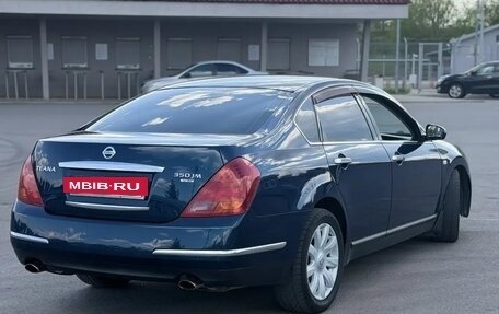 Nissan Teana, 2007 год, 765 000 рублей, 6 фотография