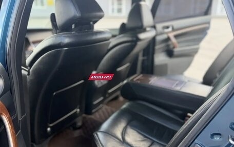 Nissan Teana, 2007 год, 765 000 рублей, 9 фотография