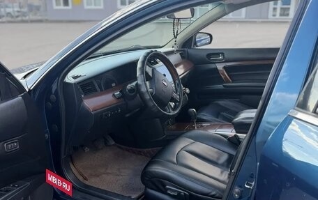 Nissan Teana, 2007 год, 765 000 рублей, 11 фотография