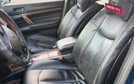 Nissan Teana, 2007 год, 765 000 рублей, 12 фотография