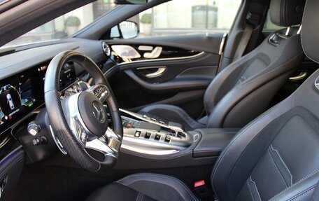 Mercedes-Benz AMG GT I рестайлинг, 2021 год, 8 950 000 рублей, 6 фотография