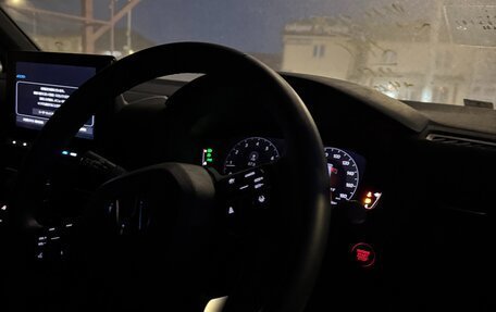 Honda Stepwgn, 2023 год, 2 400 000 рублей, 8 фотография