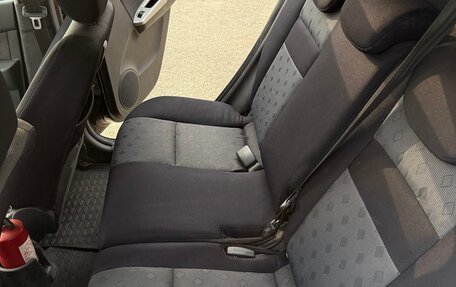 Hyundai Getz I рестайлинг, 2007 год, 470 000 рублей, 9 фотография