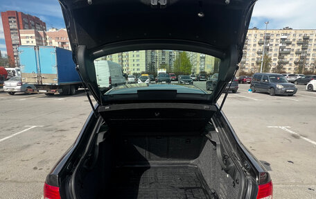 Skoda Superb III рестайлинг, 2014 год, 1 800 000 рублей, 8 фотография