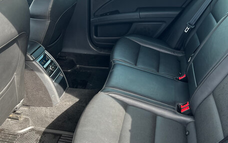 Skoda Superb III рестайлинг, 2014 год, 1 800 000 рублей, 10 фотография