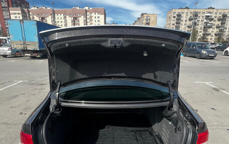 Skoda Superb III рестайлинг, 2014 год, 1 800 000 рублей, 7 фотография