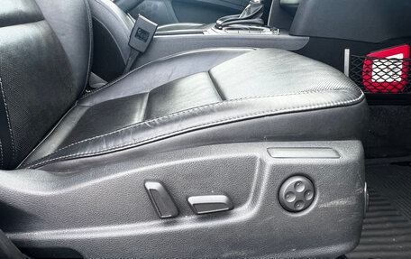 Skoda Superb III рестайлинг, 2014 год, 1 800 000 рублей, 18 фотография