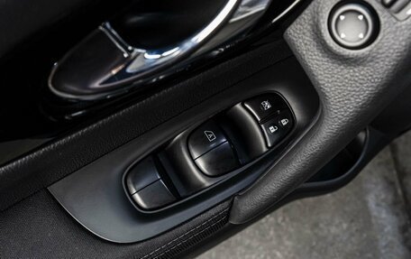 Nissan Qashqai, 2017 год, 1 600 000 рублей, 12 фотография