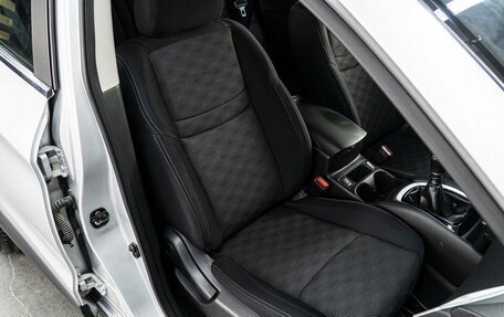 Nissan Qashqai, 2017 год, 1 600 000 рублей, 16 фотография