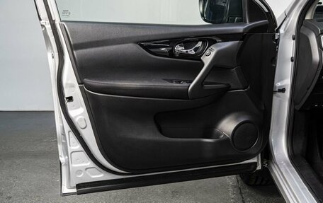Nissan Qashqai, 2017 год, 1 600 000 рублей, 11 фотография