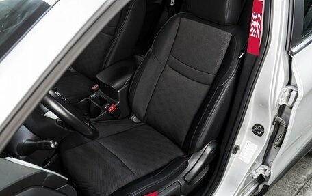 Nissan Qashqai, 2017 год, 1 600 000 рублей, 13 фотография