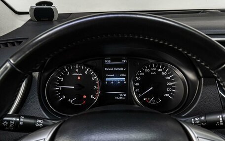 Nissan Qashqai, 2017 год, 1 600 000 рублей, 23 фотография